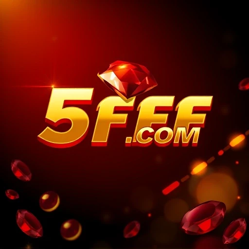 5fff.com Logo