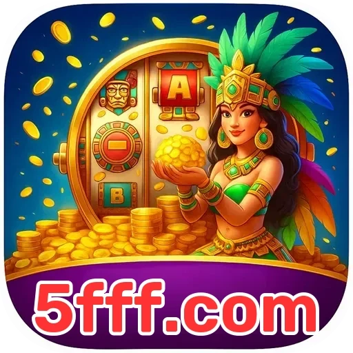 5fff.com Site Confiável