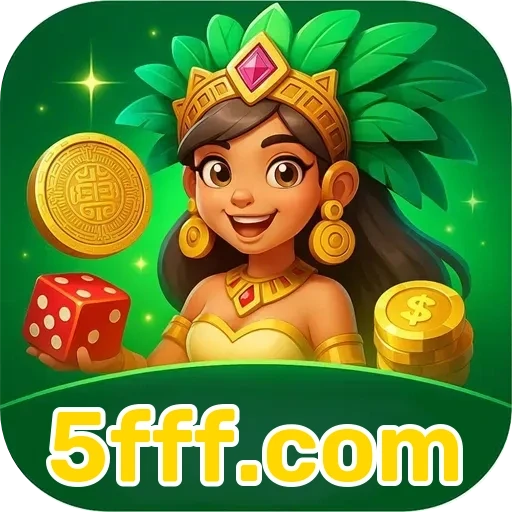 5fff.com: A Nova Fronteira dos Jogos de Eventos Esportivos